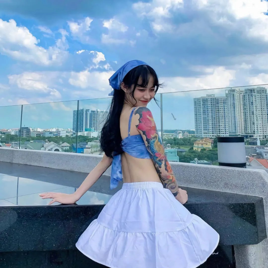 尸物招领