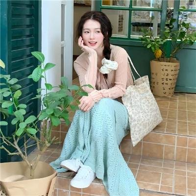 天堂春满